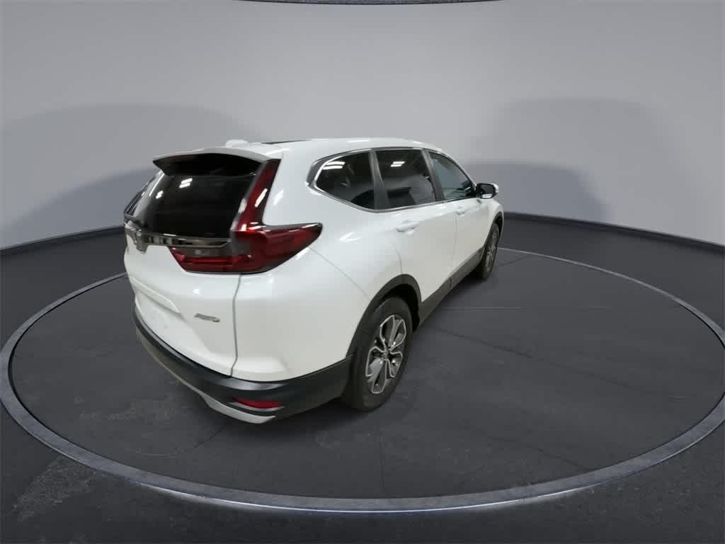 Thumbnail: 2022 Honda CR-V - 8