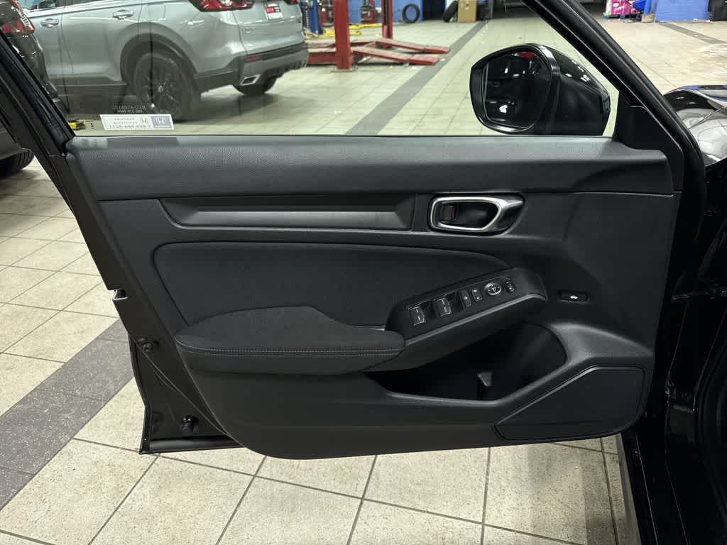 Thumbnail: 2026 Honda Civic - 27