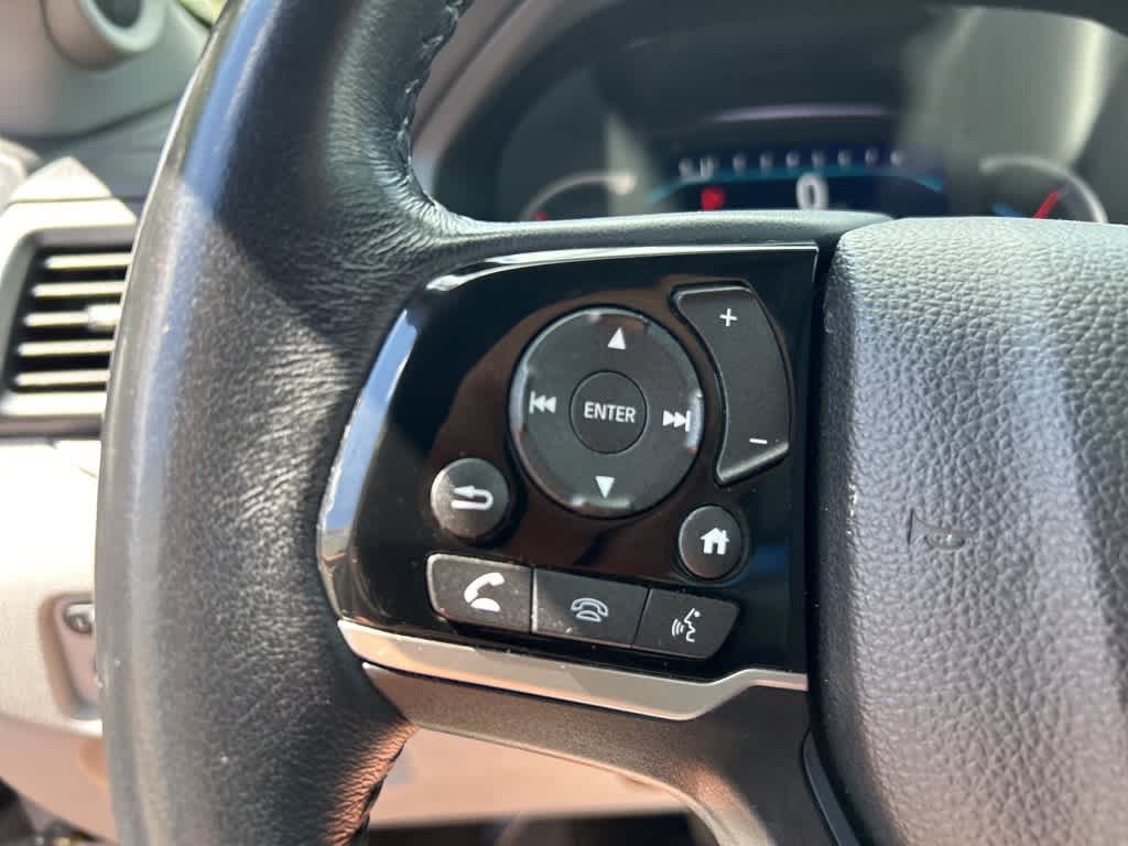 Thumbnail: 2022 Honda Pilot - 13