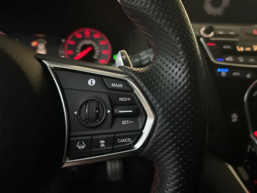 Thumbnail: 2021 Acura RDX - 22