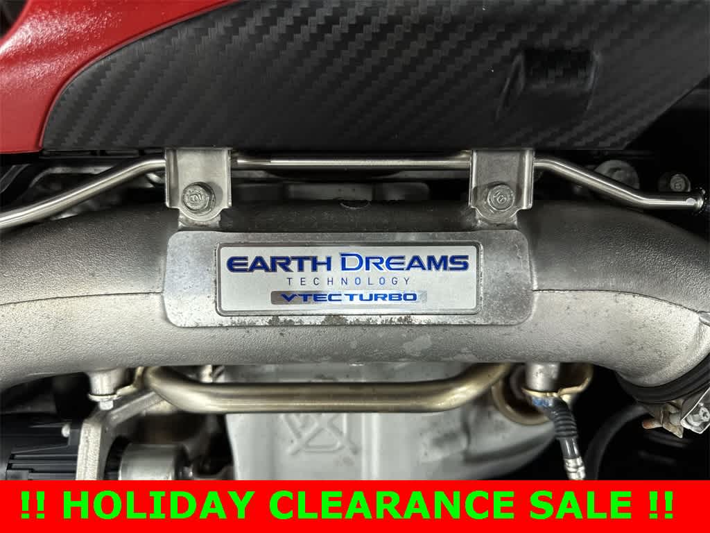 Thumbnail: 2021 Honda Civic - 28