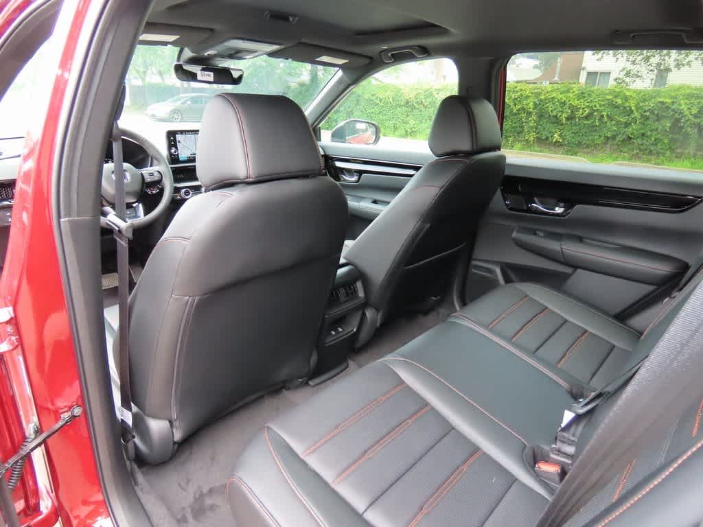 Thumbnail: 2026 Honda CR-V - 17