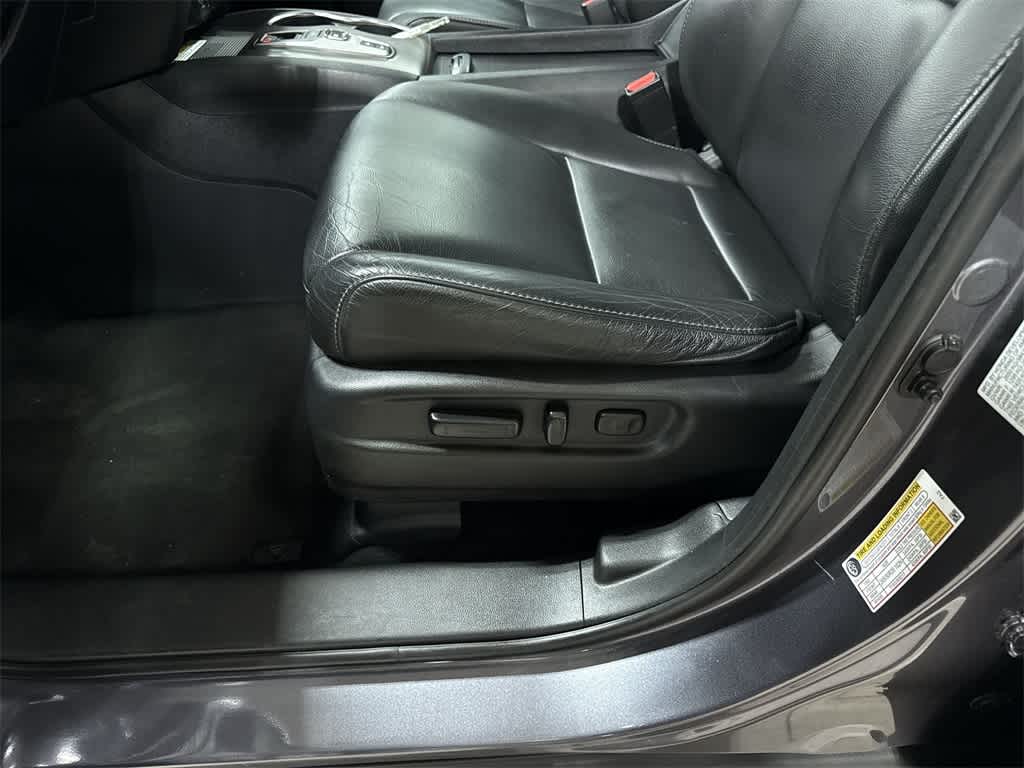 Thumbnail: 2022 Honda Pilot - 24