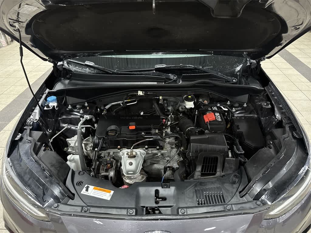 Thumbnail: 2023 Honda HR-V - 12
