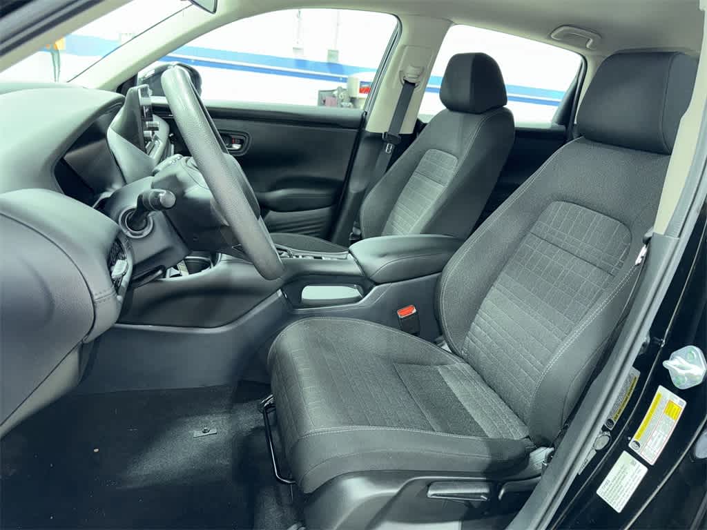 2023 Honda HR-V LX 15