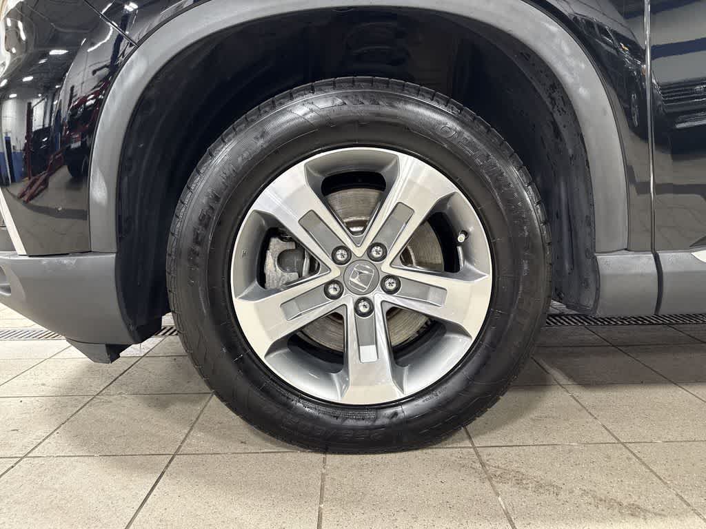 Thumbnail: 2023 Honda Pilot - 10