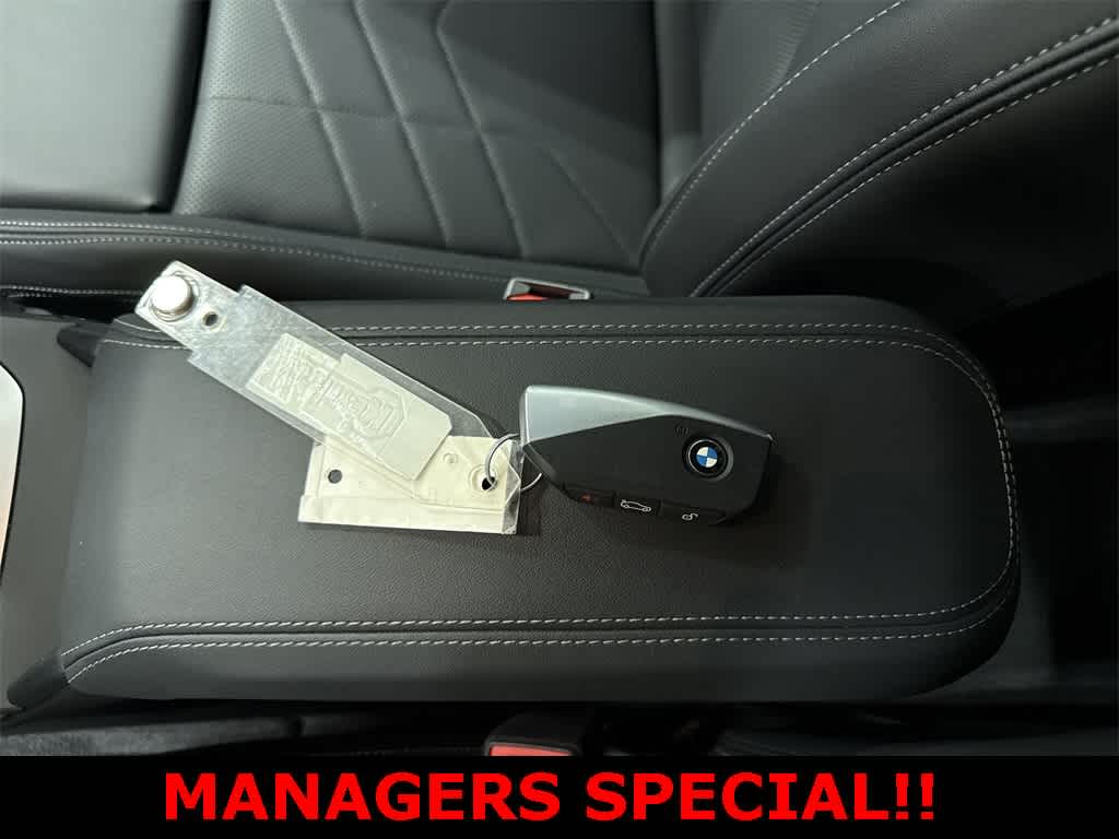 Thumbnail: 2025 BMW 2 Series - 33