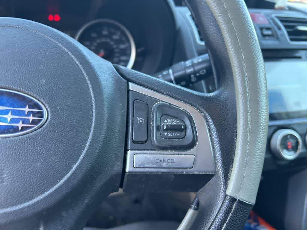 Thumbnail: 2017 Subaru Forester - 13