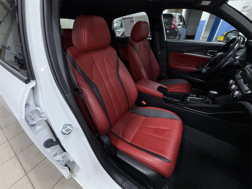 Thumbnail: 2023 Acura Integra - 16