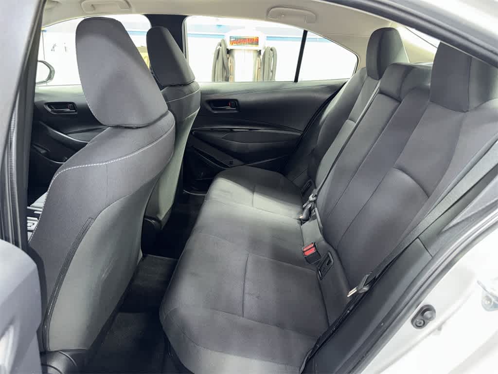 Thumbnail: 2023 Toyota Corolla - 17