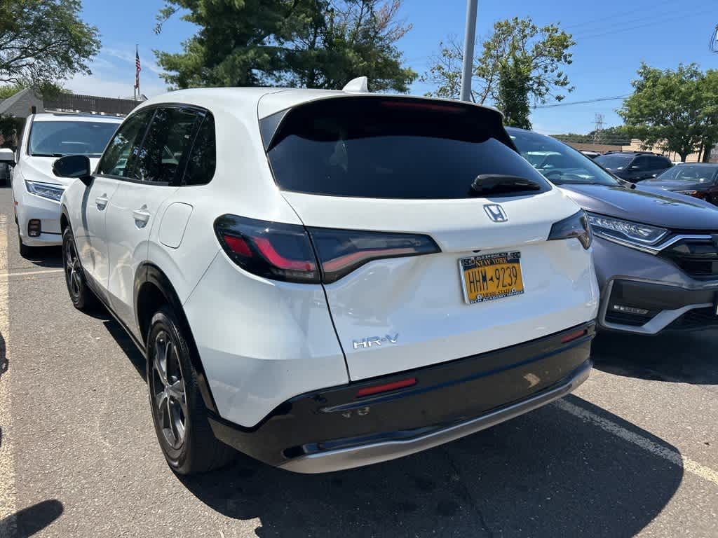 Thumbnail: 2023 Honda HR-V - 6