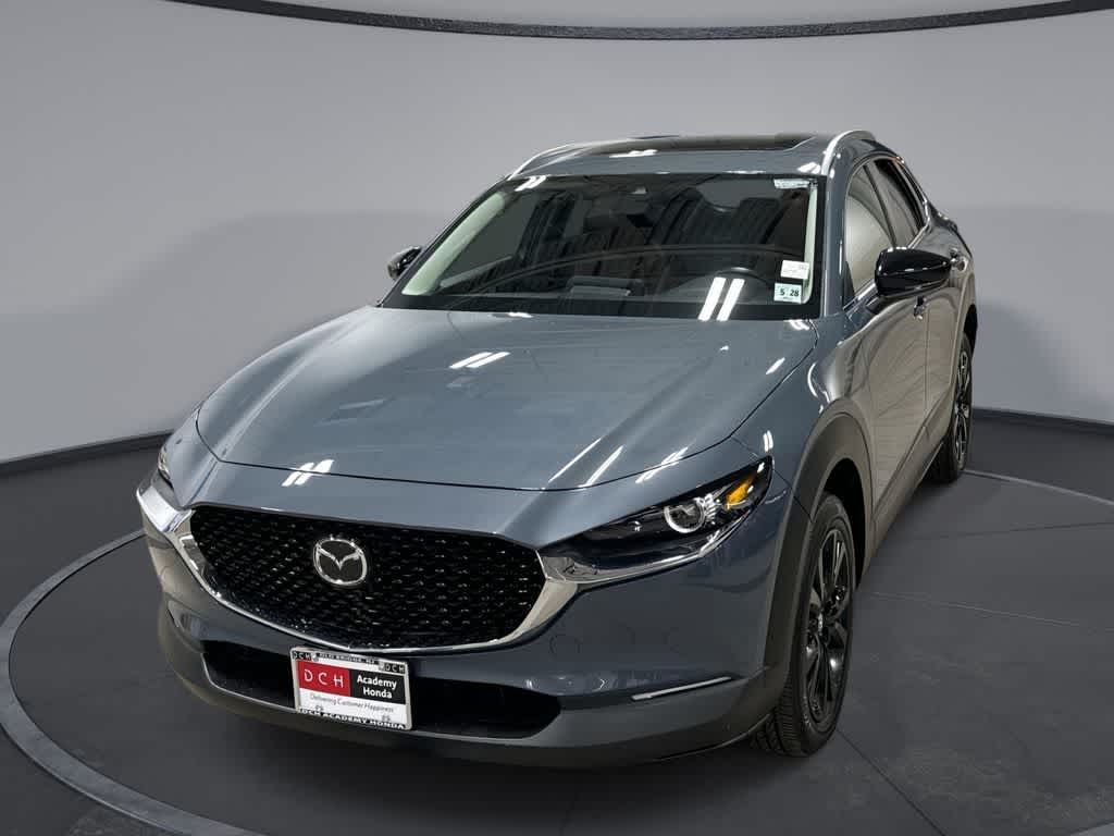 Thumbnail: 2023 Mazda CX-30 - 1