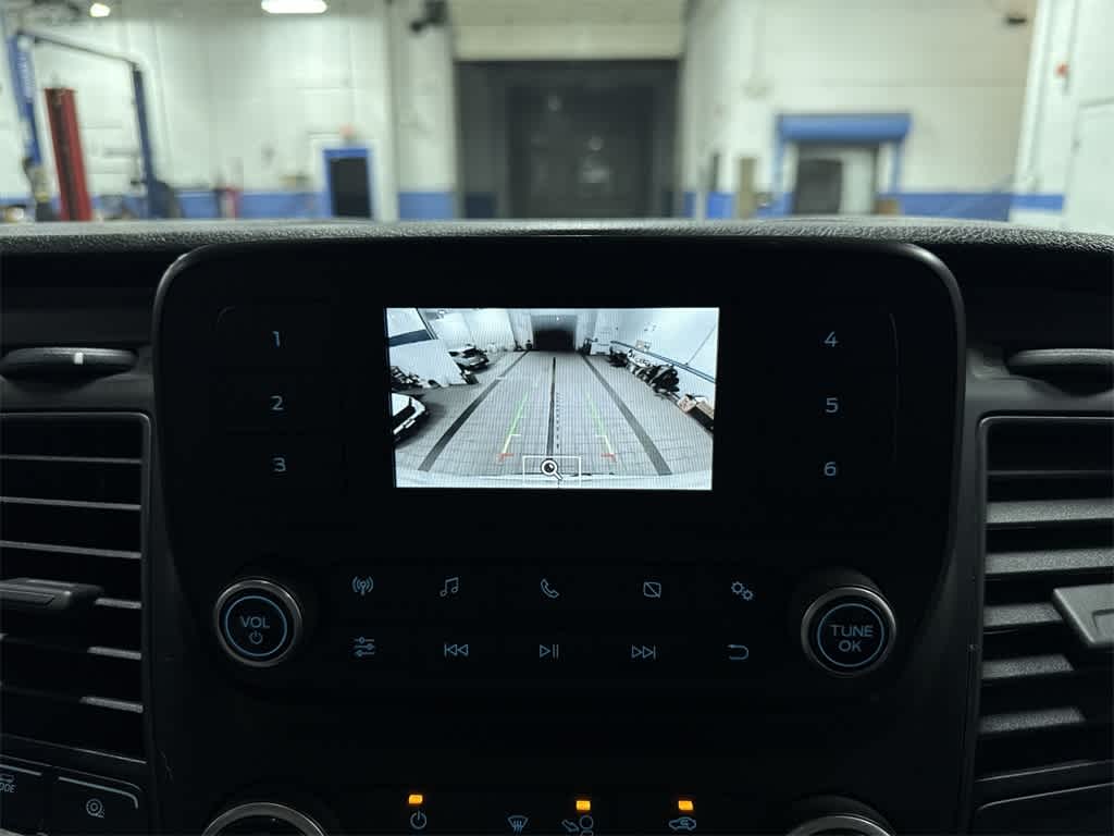 Thumbnail: 2020 Ford Transit Series - 22