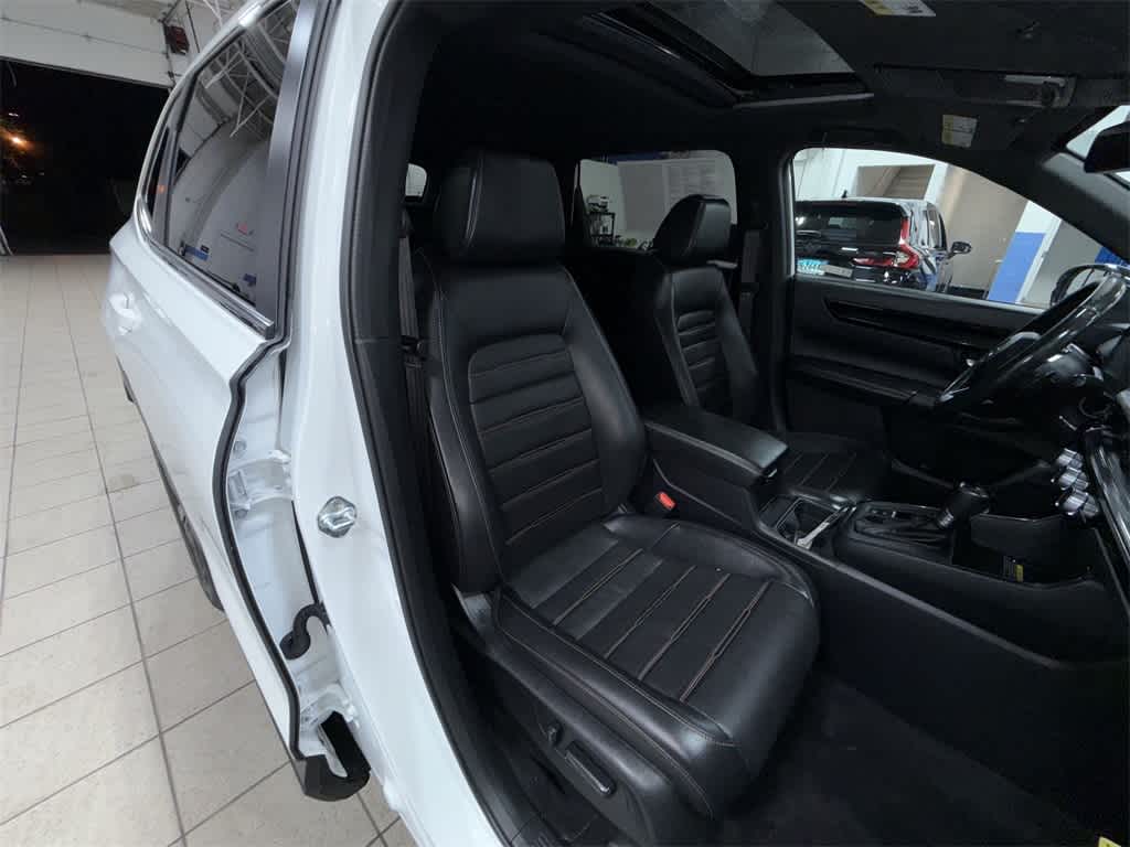 Thumbnail: 2023 Honda CR-V - 16