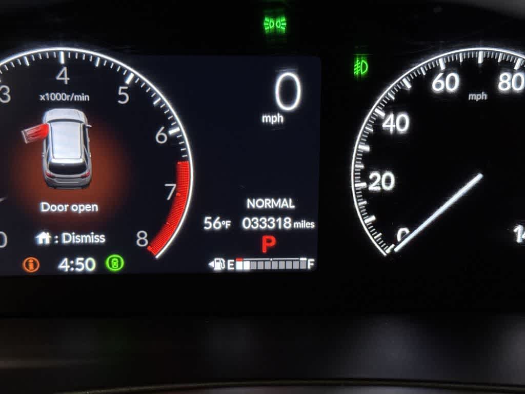 Thumbnail: 2023 Honda Pilot - 20
