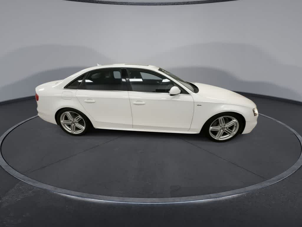 Thumbnail: 2014 Audi A4 - 9