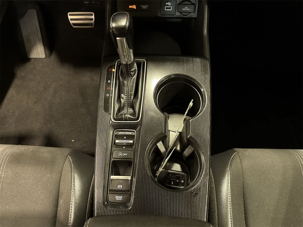 Thumbnail: 2022 Honda Civic - 35