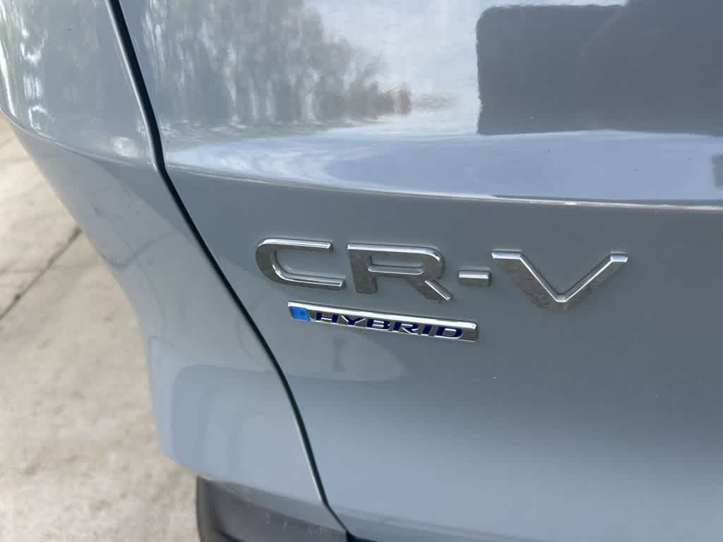 Thumbnail: 2023 Honda CR-V - 18
