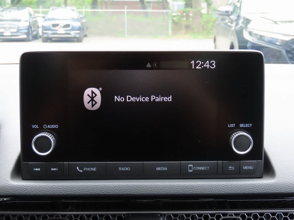 Thumbnail: 2026 Honda Civic - 19