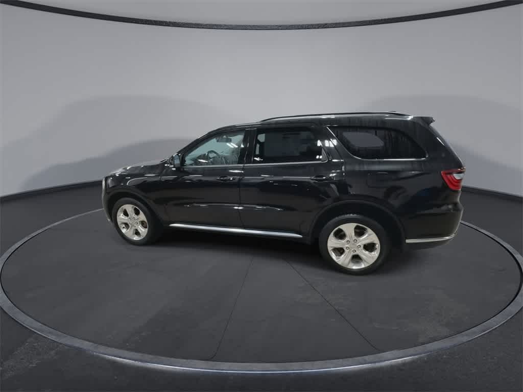 Thumbnail: 2015 Dodge Durango - 6