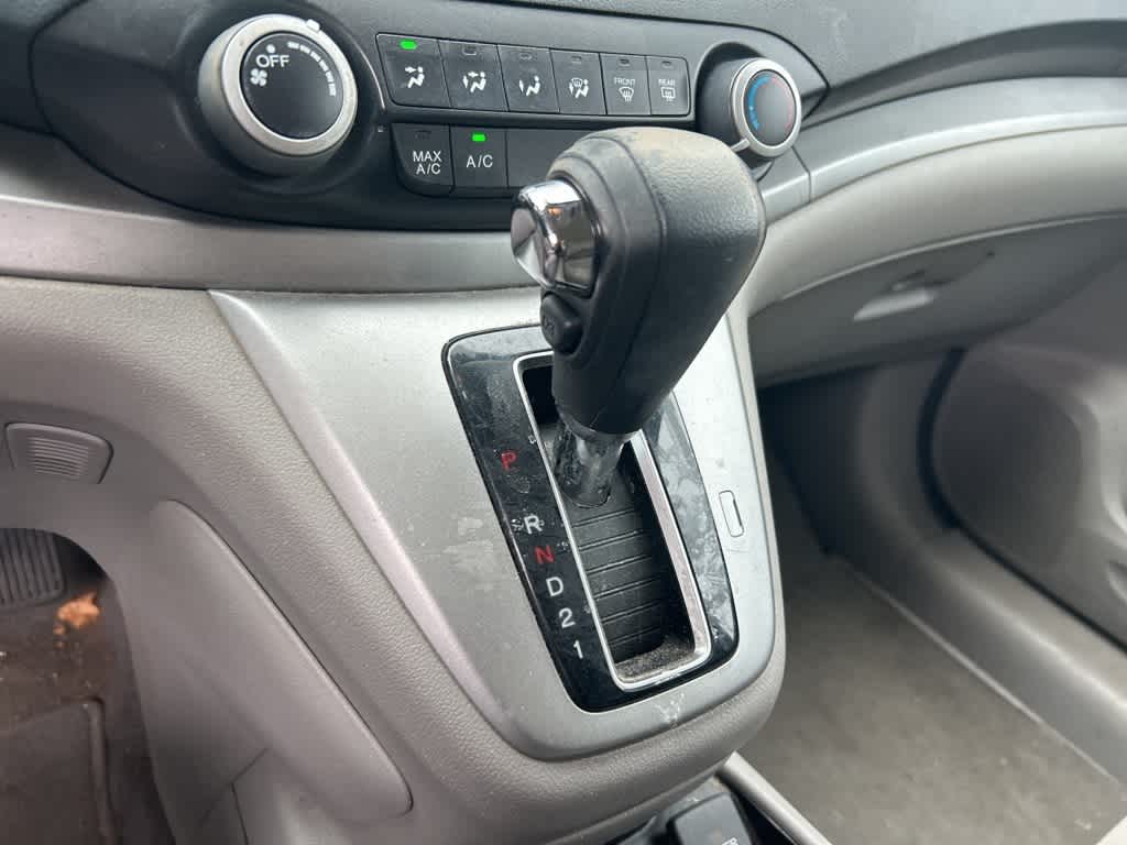 Thumbnail: 2014 Honda CR-V - 21
