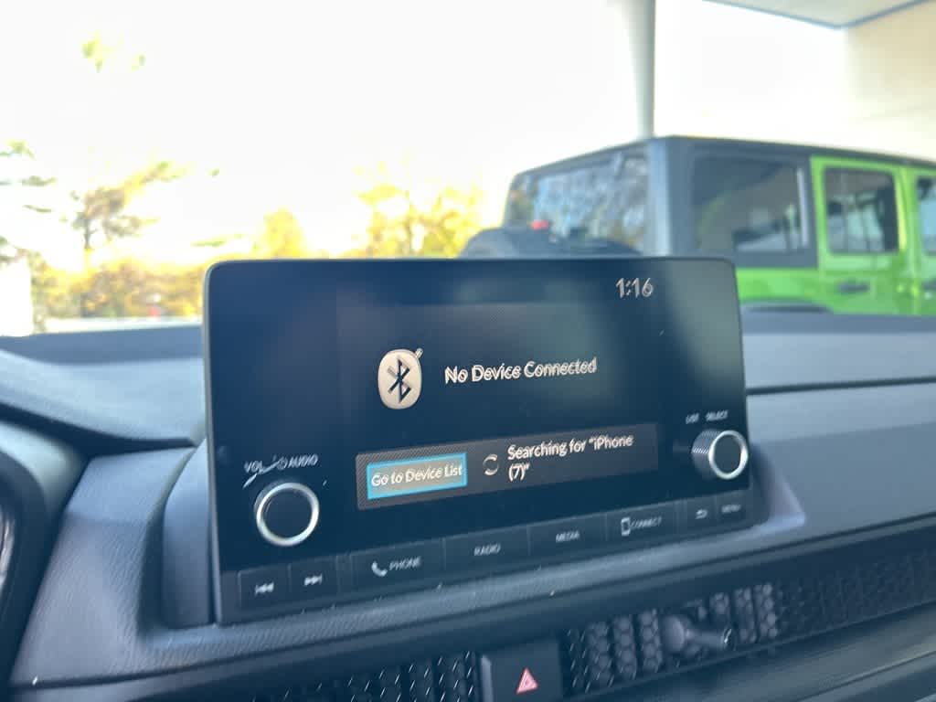 Thumbnail: 2023 Honda CR-V - 10