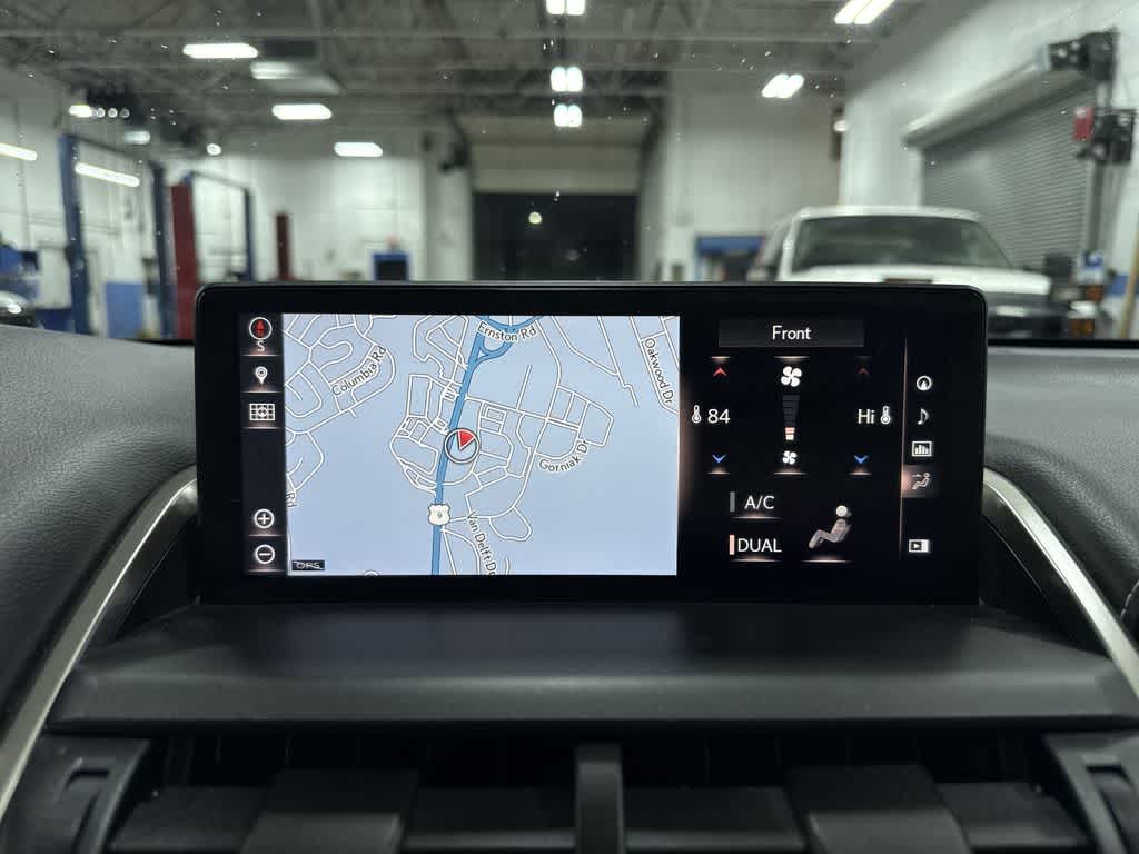 Thumbnail: 2020 Lexus NX - 20