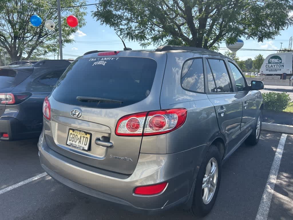 Thumbnail: 2011 Hyundai Santa Fe - 6