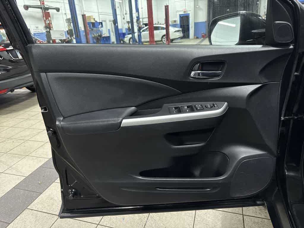 Thumbnail: 2015 Honda CR-V - 31