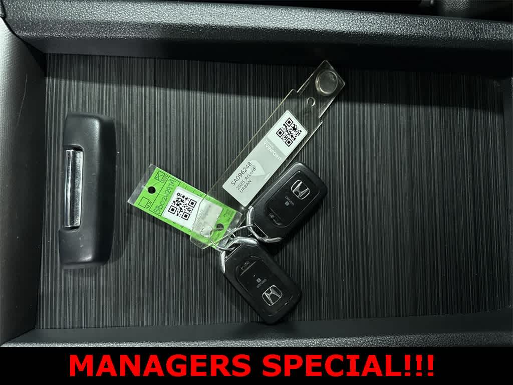 Thumbnail: 2023 Honda Ridgeline - 35