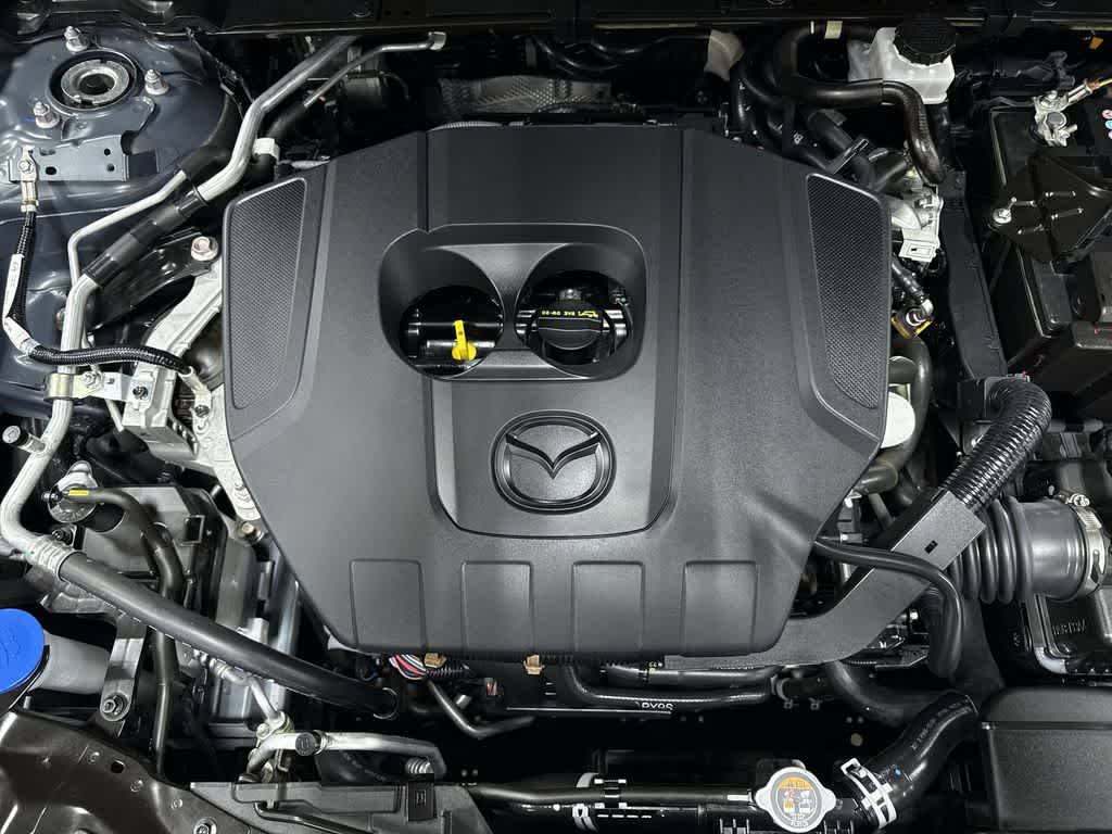 Thumbnail: 2023 Mazda CX-30 - 12