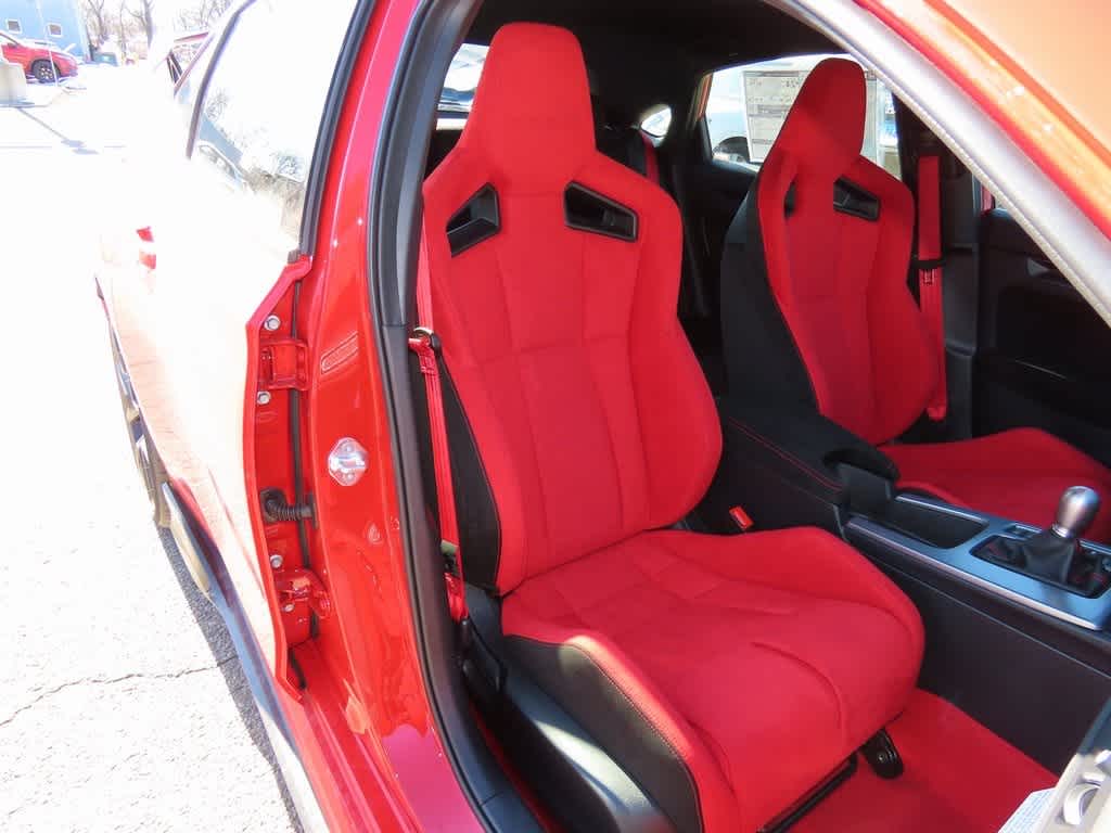 Thumbnail: 2025 Honda Civic - 16