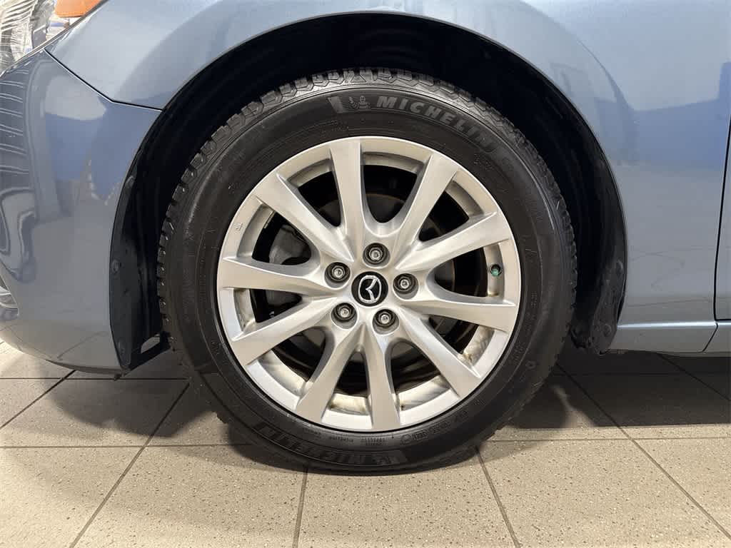 Thumbnail: 2016 Mazda Mazda6 - 10