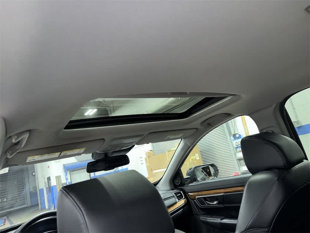 Thumbnail: 2018 Honda CR-V - 24