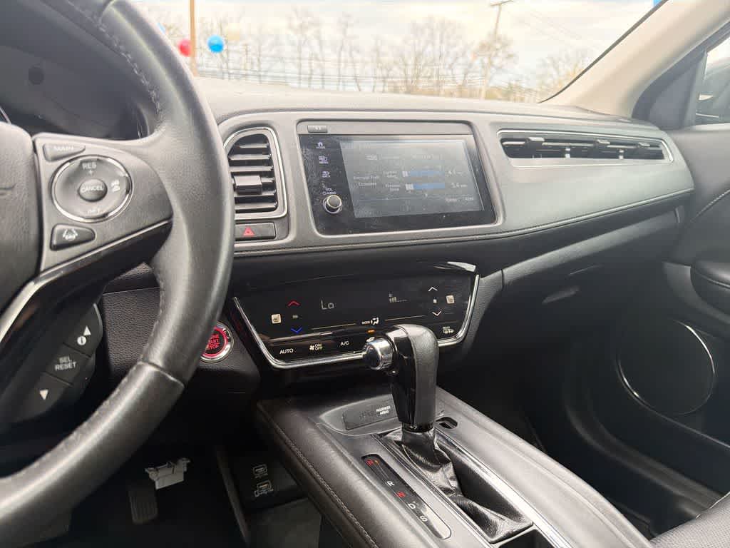 Thumbnail: 2020 Honda HR-V - 27