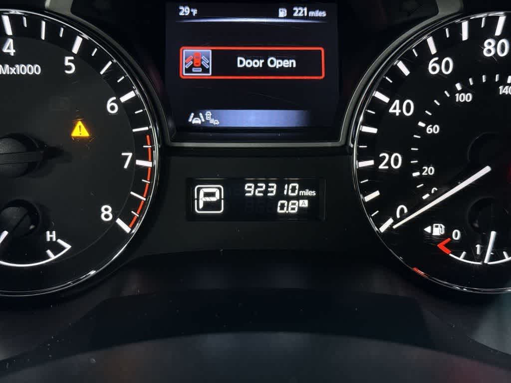 Thumbnail: 2015 Nissan Altima - 19