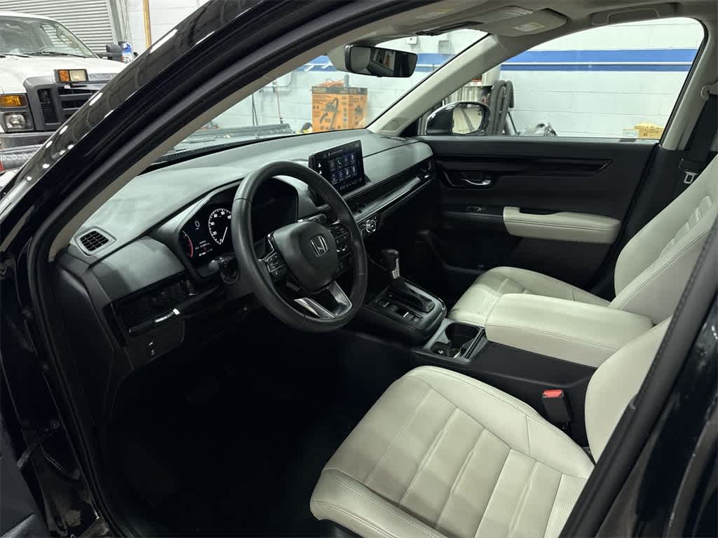 Thumbnail: 2024 Honda CR-V - 29