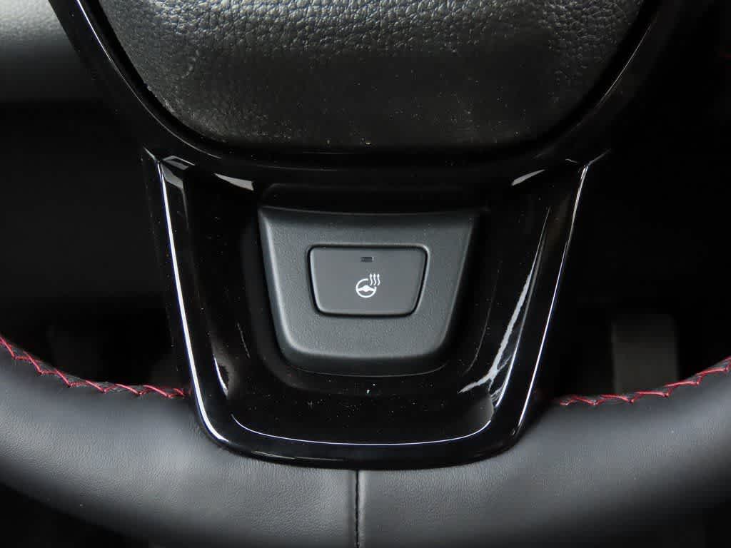 Thumbnail: 2026 Honda Pilot - 30