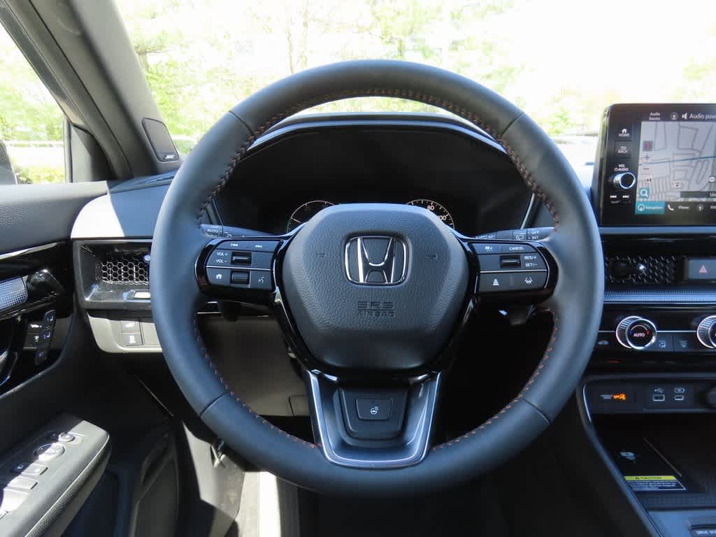 2026 Honda CR-V Sport Touring 20