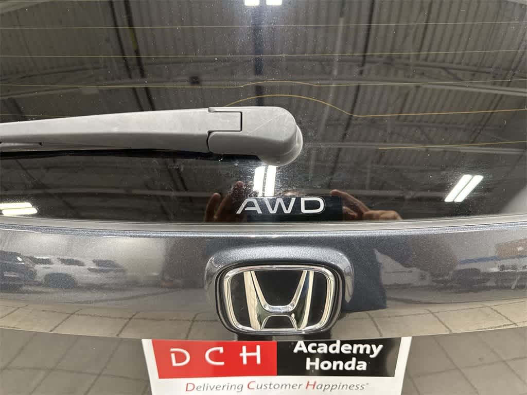 Thumbnail: 2024 Honda CR-V - 27