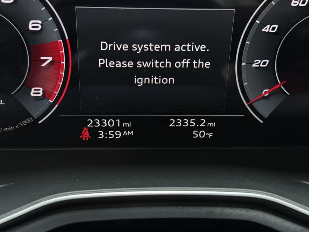 Thumbnail: 2023 Audi S5 - 19