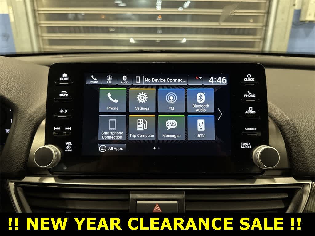 Thumbnail: 2022 Honda Accord - 20