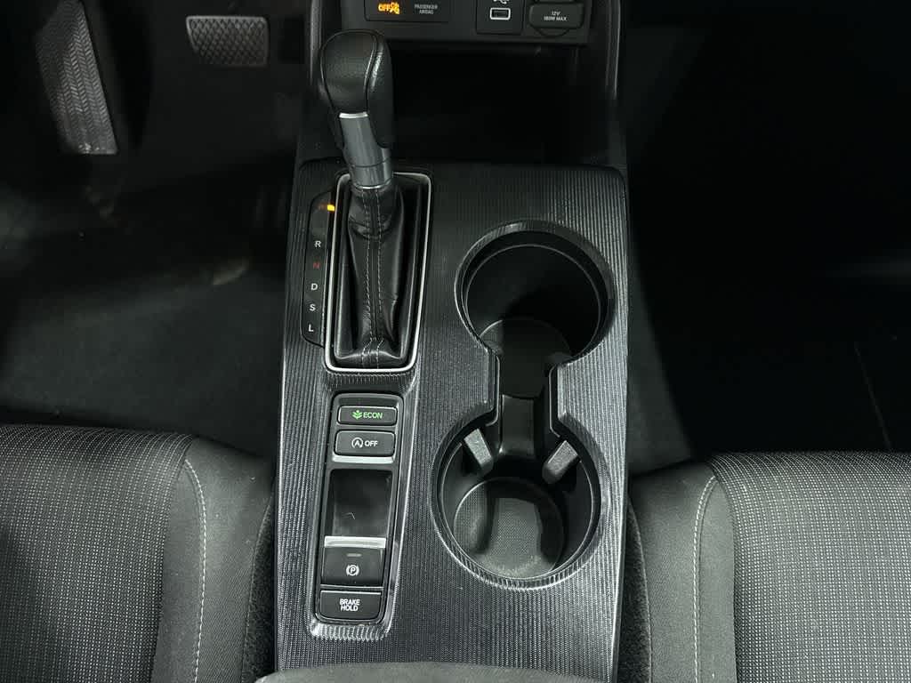 Thumbnail: 2023 Honda Civic - 28