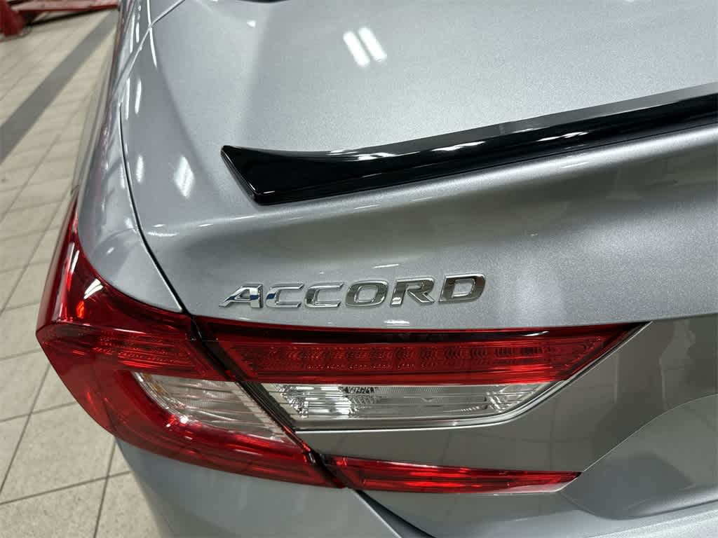 Thumbnail: 2022 Honda Accord - 25