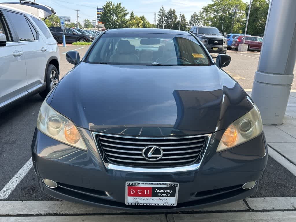 Thumbnail: 2007 Lexus ES - 2