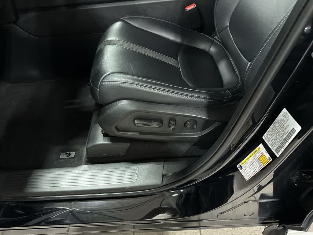 Thumbnail: 2023 Honda Pilot - 24