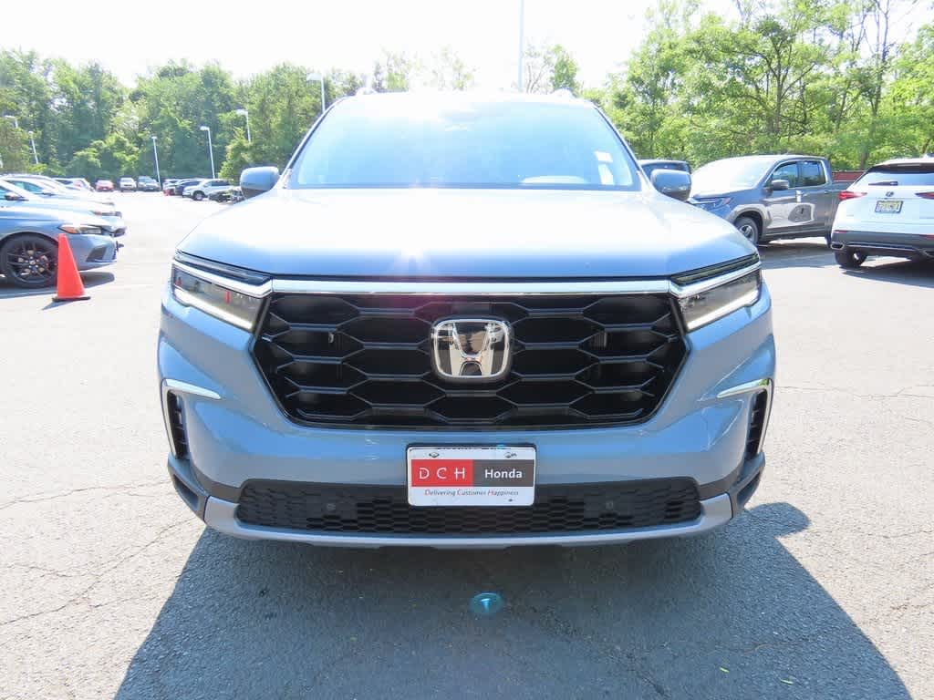 Thumbnail: 2025 Honda Pilot - 6