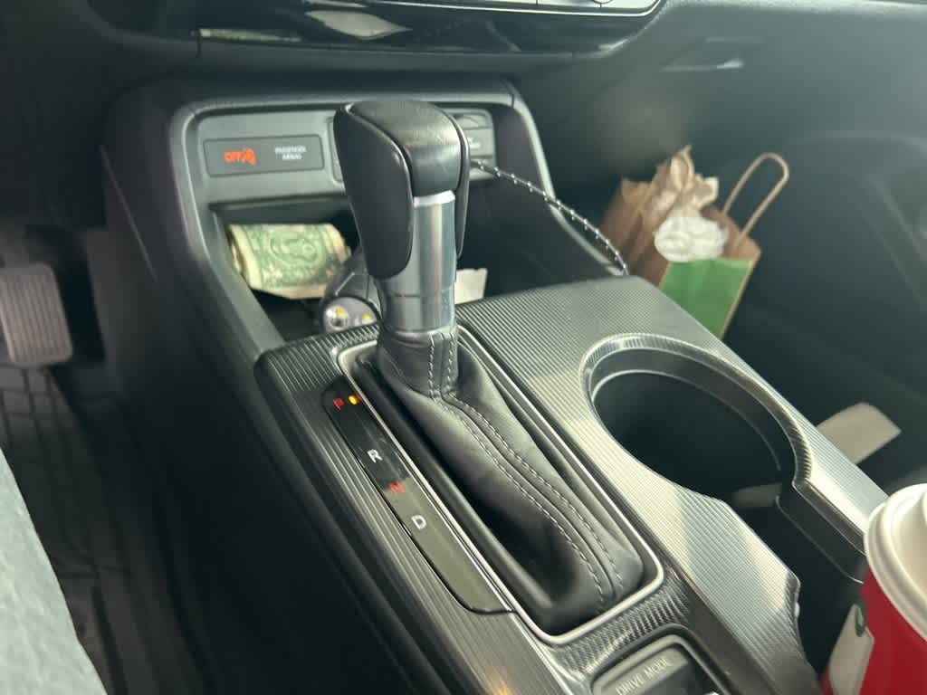 Thumbnail: 2022 Honda Civic - 25