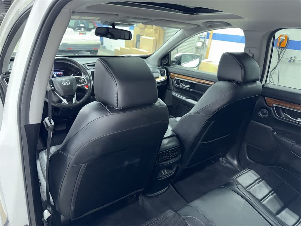 Thumbnail: 2022 Honda CR-V - 27