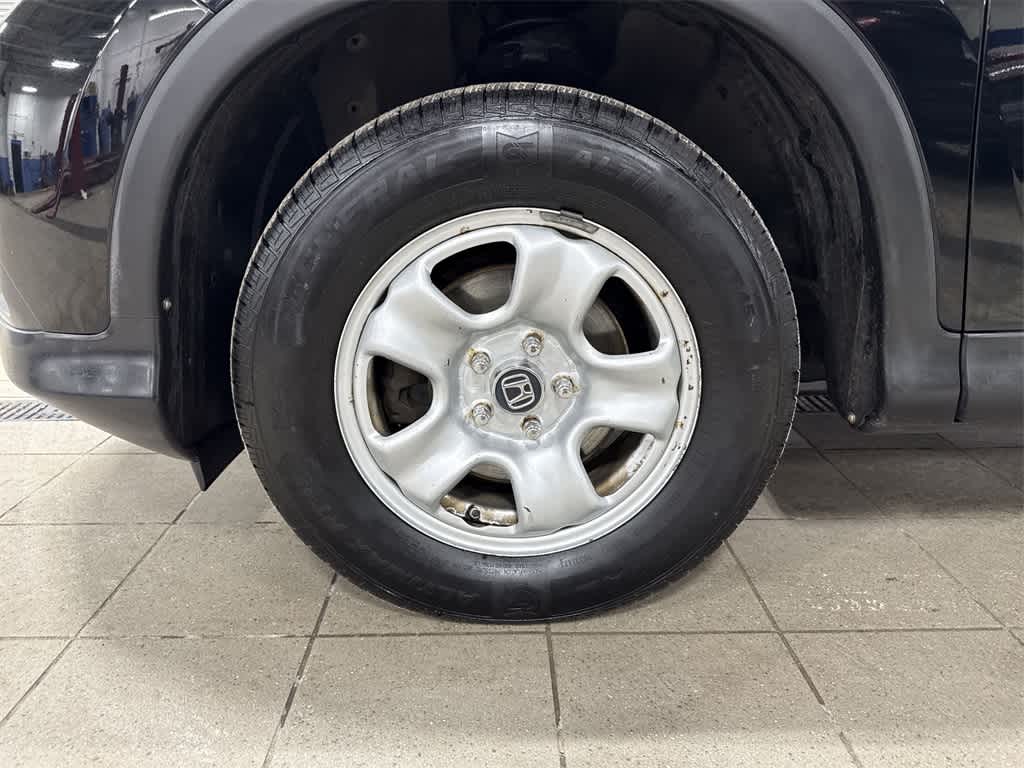 Thumbnail: 2013 Honda CR-V - 10